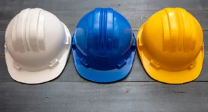safety helmets