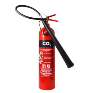 CO2 Cylinder
